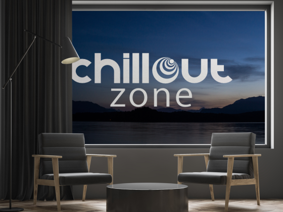 Glastattoo Chillout Zone