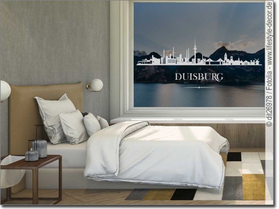 Preview: Glastattoo Duisburg