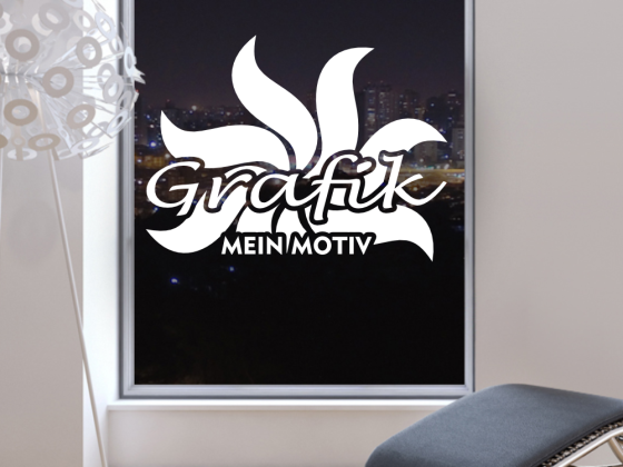 Preview: Glastattoo Eigene Grafik