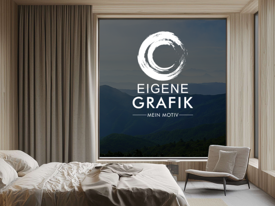 Preview: Glastattoo Eigene Grafik auf einem Fenster - Ansicht Farbauswahl
