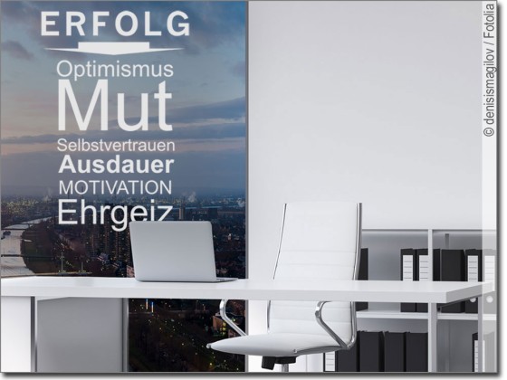 Preview: Glastattoo Erfolgsrezept Preview: Glastattoo Erfolgsrezept