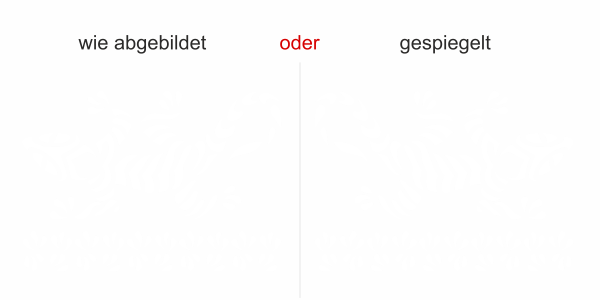 Preview: Glastattoo Exotische Echse