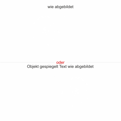 Preview: Glastattoo Faith Dream Inspire