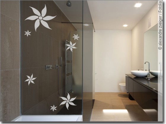 Preview: Glastattoo Flowers Set Preview: Glastattoo Flowers Set