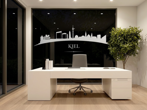 Preview: Glastattoo Kiel