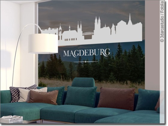 Preview: Glastattoo Magdeburg Preview: Glastattoo Magdeburg