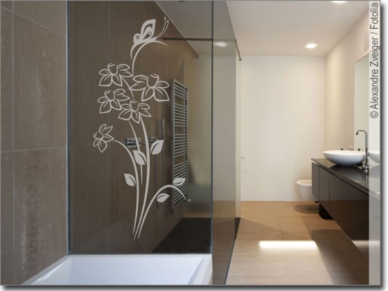 Preview: Glastattoo Narzisse Preview: Glastattoo Narzisse