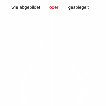 Preview: Glastattoo Ranke