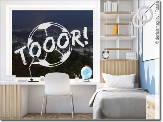 Preview: Glastattoo Tor