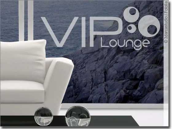Glastattoo VIP Lounge