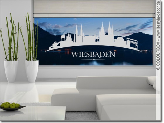 Preview: Glastattoo Wiesbaden