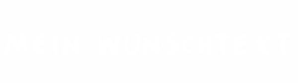 Preview: Glastattoo Wunschtext | 14