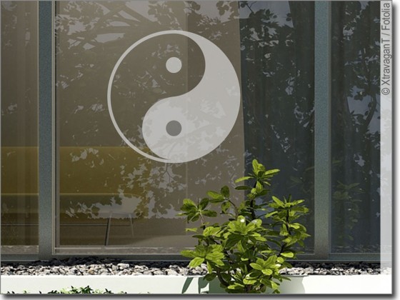 Preview: Glastattoo Yin & Yang