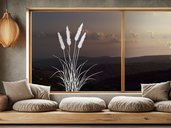 Preview: Glastattoo Ziergras