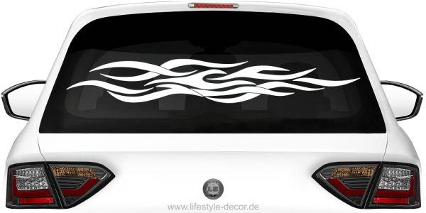 Preview: Aufkleber Tribal 79