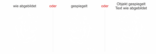 Preview: Hundekopf Aufkleber Shar Pei