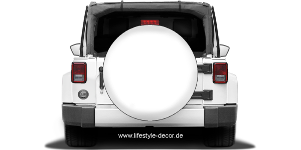 Preview: Autotattoo Hundepfoten Preview: Autotattoo Hundepfoten