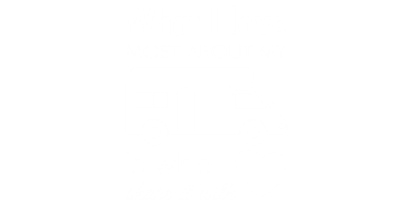 Preview: Wohnmobildekor What I love Preview: Wohnmobildekor What I love