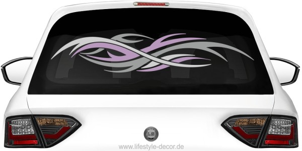 Preview: Klebetattoo Tribal