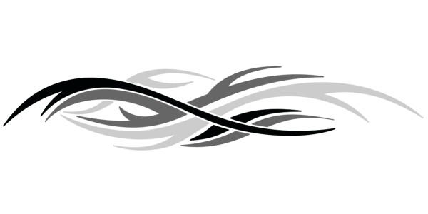 Preview: Klebetattoo Tribal