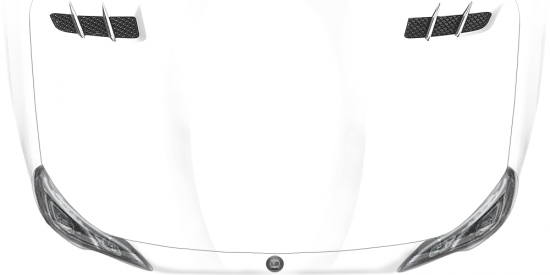 Preview: Autoaufkleber 3D Zielflagge Preview: Autoaufkleber 3D Zielflagge