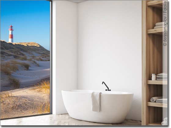 Preview: Leuchtturm Ellenbogen Sylt Preview: Leuchtturm Ellenbogen Sylt