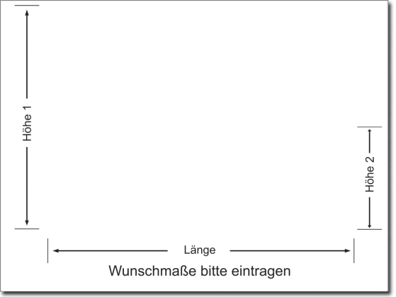 Preview: Lifestyle Sichtschutzfolie