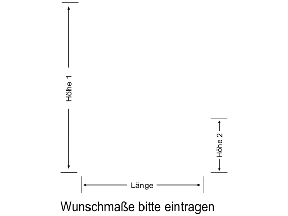 Preview: Sichtschutz Bambus mit Yin & Yang Preview: Sichtschutz Bambus mit Yin & Yang