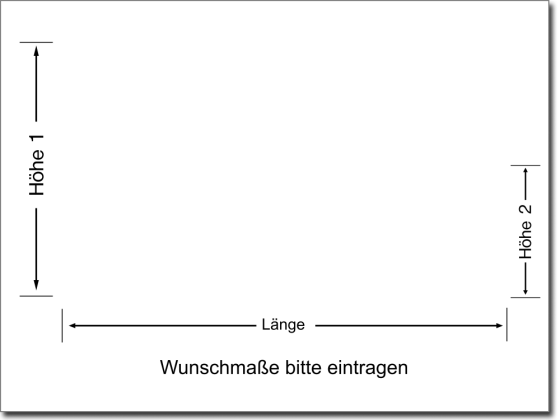 Preview: Sichtschutz Blumenmeer