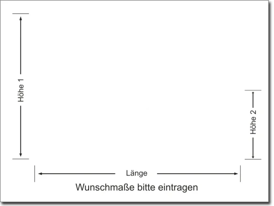 Sichtschutzfolie Coffee