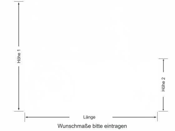 Preview: Sichtschutz Fee