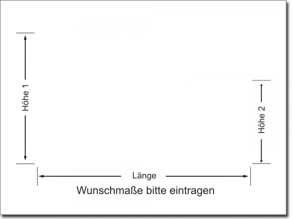 Preview: Sichtschutzfolie Mandalamotiv