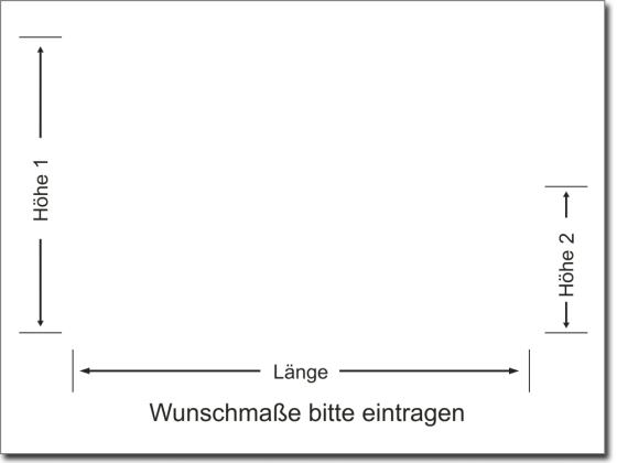 Preview: Sichtschutz Blume Blüte