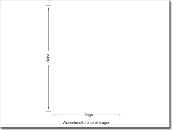Preview: Sichtschutzfolie Ecken Preview: Sichtschutzfolie Ecken