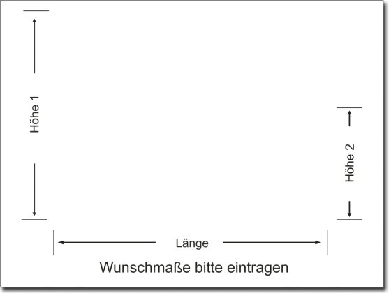 Preview: Sichtschutz Fee mit Einhorn Preview: Sichtschutz Fee mit Einhorn