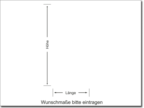 Preview: Sichtschutzfolie mit eigenem Text Preview: Sichtschutzfolie mit eigenem Text