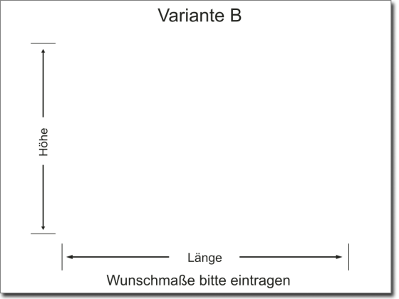 Preview: Sichtschutz Skyline Hannover Preview: Sichtschutz Skyline Hannover