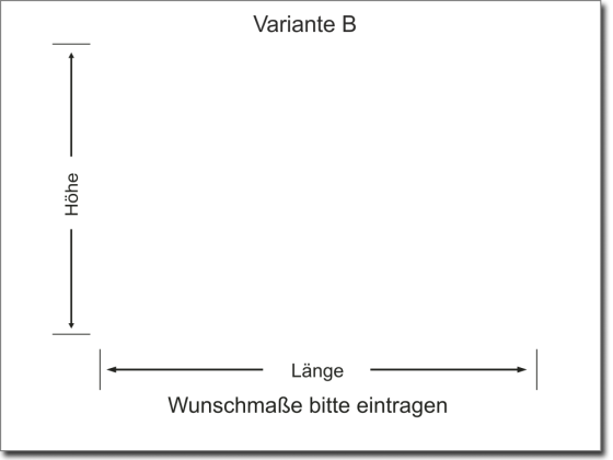 Preview: Sichtschutz Skyline Münster