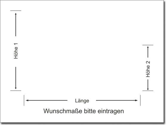 Preview: Sichtschutzfolie Wer den Tag