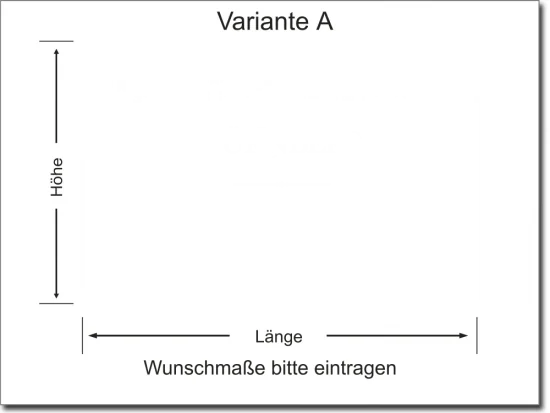 Sichtschutz Skyline Nürnberg