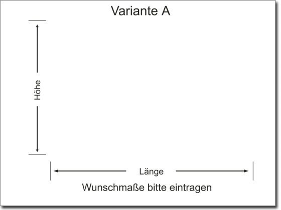 Preview: Sichtschutz Skyline Wiesbaden