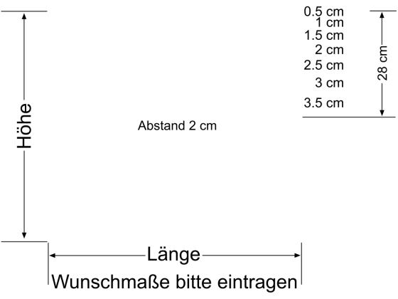 Preview: Sichtschutzfolie Streifendekor Preview: Sichtschutzfolie Streifendekor