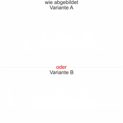 Preview: Möbelaufkleber Dubai