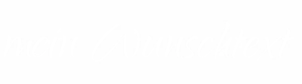 Möbelaufkleber Wunschtext | 10 - Ansicht Farbauswahl