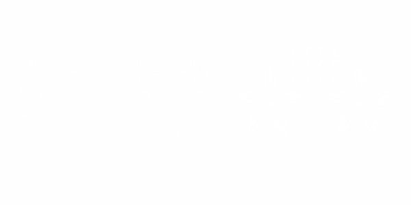 Preview: Aufkleber Set für Möbel Blumen - Frei platzierbare Elemente und Farbauswahl