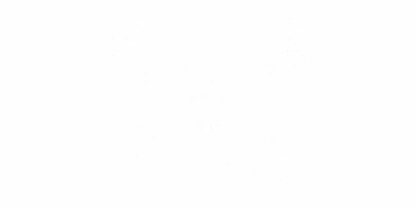 Möbeltattoo mit hübschem Schmetterling Ornament - Ansicht Farbauswahl