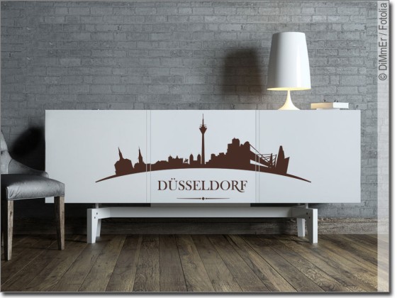 Preview: Möbelsticker Düsseldorf