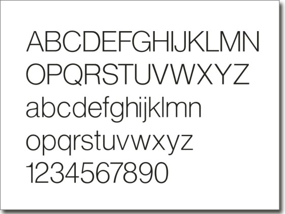 Preview: Möbeltattoo Wunschtext Nr. 19