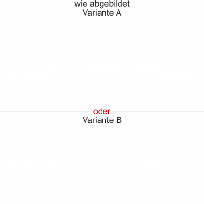 Preview: Möbeltattoo Bremen Preview: Möbeltattoo Bremen