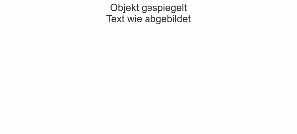 Preview: Ansicht Wunschfarbe Möbeldekor Dream on im Boho Stil